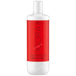 SCHWARZKOPF PROFESSIONAL IGORA ROYAL Revelador de Aceite 12 1000 ml