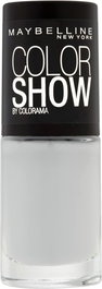Maybelline Vernis à ongles Color Show By Colorama, N° 288 Toucher Frais, 7 ml