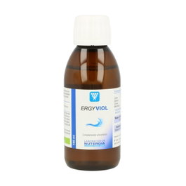 Nutergia Ergyviol Revitalisant 150 ml