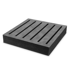 BELAPOST Accessoire pour bagues Anthracite 181x181x30 mm