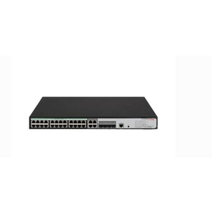 Switch H3C S5120V3-28P-HPWR-LI L3 Switch H3C S5120V3-28P-HPWR-LI L3