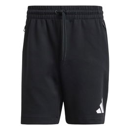 Short de Sport pour Homme Adidas Z.N.E. Noir 9-10 Ans