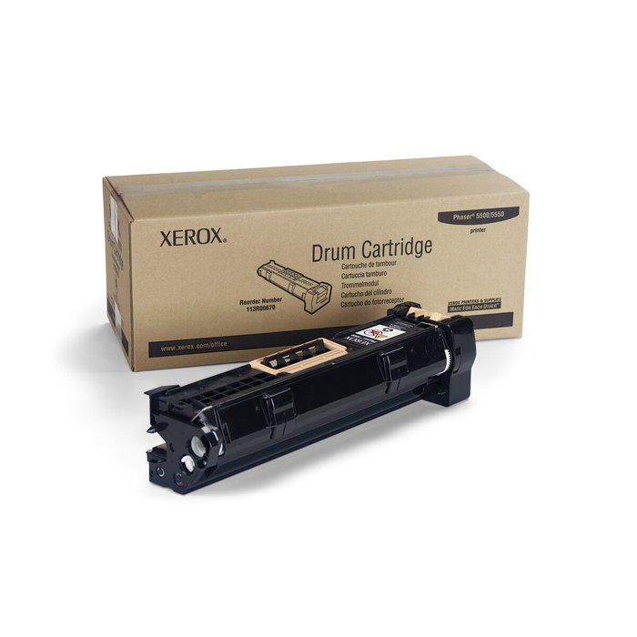 Xerox Unité de tambour 113R00670