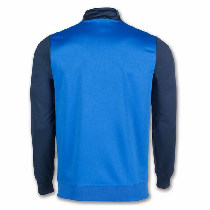 Sweat à capuche homme Joma Sport Winner Bleu XXL