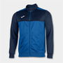 Sweat à capuche homme Joma Sport Winner Bleu XXL