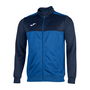 Sweat à capuche homme Joma Sport Winner Bleu XXL