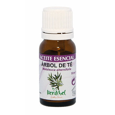 HERDIBEL Arbre à thé Huile essentielle 10 ml HERDIBEL Arbre à thé Huile essentielle 10 ml