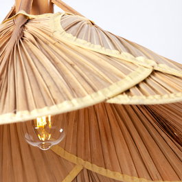 Lampe À Suspension Kayleigh