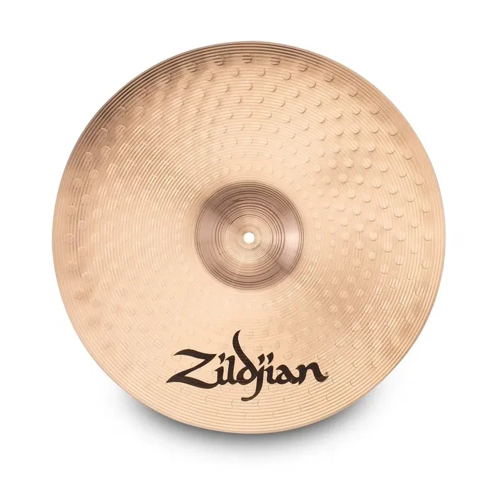 Zildjian Crash 18" Ride I Family Zildjian