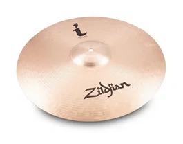 Zildjian CRASH 18" RIDE I FAMILY