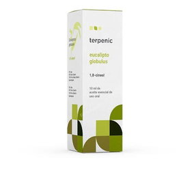 TERPENIC Eucalyptus Globulus Huile Essentielle 10ml