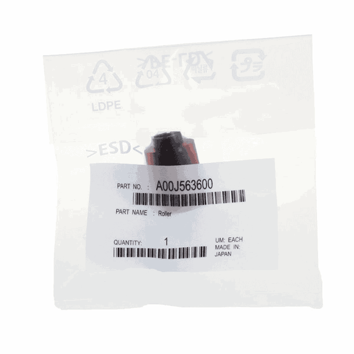 Konica Minolta A00J563600 - Pièce détachée pour imprimante