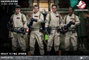 Ghostbusters (1984) figurine 1/6 Winston Ray Stantz 30 cm