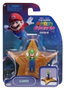 Super Mario Galaxy, le film assortiment figurines Wave 1 4 cm (12)