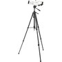 Bresser Classic 70/350 Télescope Réfracteur Compact White / Black