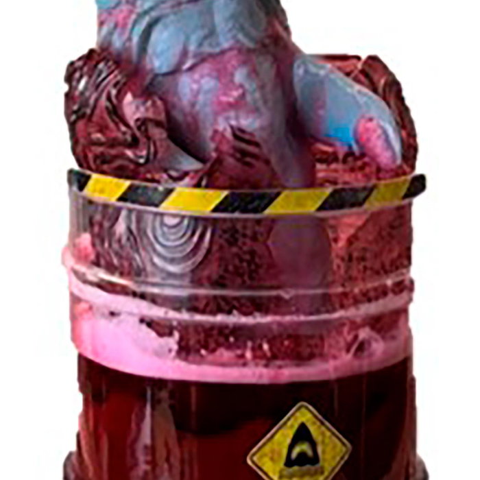 Spin Master Mégalodon Primal Hatch Interactif