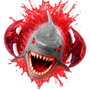 Spin Master Mégalodon Primal Hatch Interactif