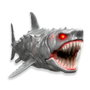 Spin Master Mégalodon Primal Hatch Interactif