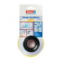 Tesa Ruban de silicone Professional 4600 Xtreme Conditions noir 3m x 25mm