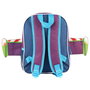 CERDÁ Sac à dos Buzz Lightyear Toy Story Disney 31 cm - Taille: 25x31x10cm - Composition: 60% polyester, 40% PVC