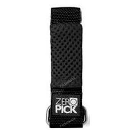 ZEROPICK Bracelet anti-moustiques L noir citronnelle BIO