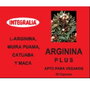 INTEGRALIA Arginina Plus 60 Capsules