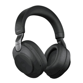 Jabra Casque avec Micro EV285UC 28599-989-989 Noir