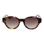 Lunettes de soleil Unisexe Trussardi TSM9008 51E04