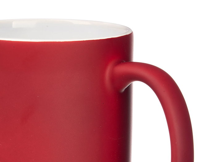 Vessia Tasse Néon Assortiment 6 Couleurs 330 ml Céramique 8.2x9.7x12 cm (Set de 24) Vessia Tasse Néon Assortiment 6 Couleurs 330 ml Céramique 8.2x9.7x12 cm (Set de 24)
