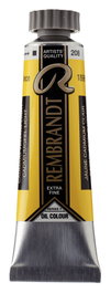 Rembrandt Huile Colores Jaune de Cadmium Clair 208
