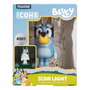 Bluey lampe Icons