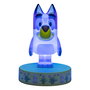 Bluey lampe Icons
