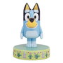 Bluey lampe Icons