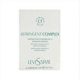 Levissime Astringent Complex 6 x 3 ml