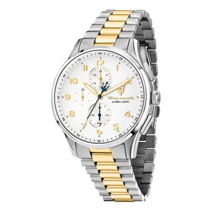 Maserati R8873624003 - Montre Homme Sorpasso Maserati R8873624003 - Montre Homme Sorpasso