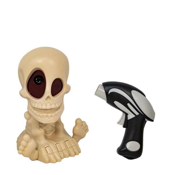 Bizak Jeu Johnny Calavera Bizak Jeu Johnny Calavera