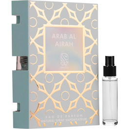 Nylaa Arab Al Airah Eau de Parfum Échantillon