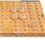 DEQUBE Bingo de Luxe en Bois