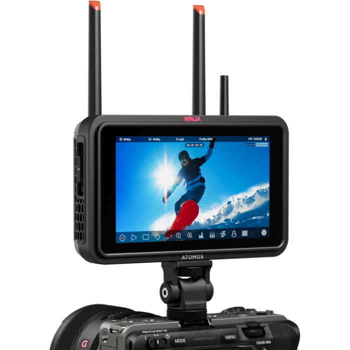 Atomos Ninja TX Atomos Ninja TX