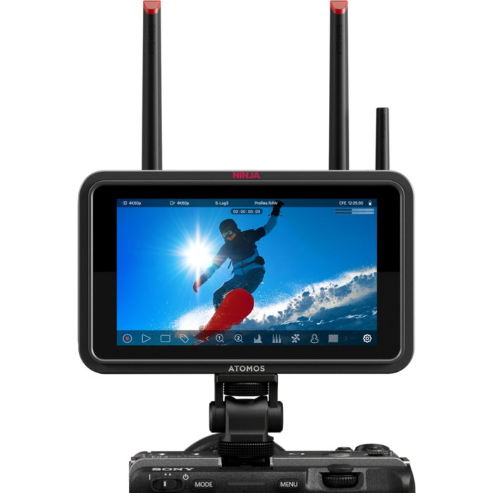 Atomos Ninja TX Atomos Ninja TX