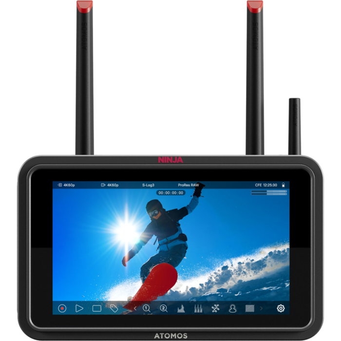 Atomos Ninja TX Atomos Ninja TX
