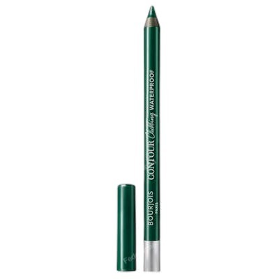 Bourjois Contour Clubbing Eyeliner Waterproof 070-Green Comes True Bourjois Contour Clubbing Eyeliner Waterproof 070-Green Comes True