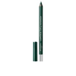 Bourjois Crayon Eyeliner Contour Clubbing Waterproof #070-Green Comes True - Vert, 1,2g, Longue Tenue