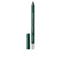 Bourjois Crayon Eyeliner Contour Clubbing Waterproof #070-Green Comes True - Vert, 1,2g, Longue Tenue