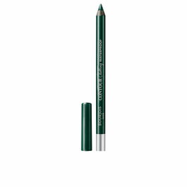 Bourjois Contour Clubbing Eyeliner Waterproof 070-Green Comes True