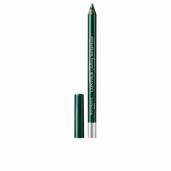 Bourjois Contour Clubbing Eyeliner Waterproof 070-Green Comes True Bourjois Contour Clubbing Eyeliner Waterproof 070-Green Comes True