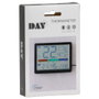 Day Thermomètre Intérieur/Extérieur