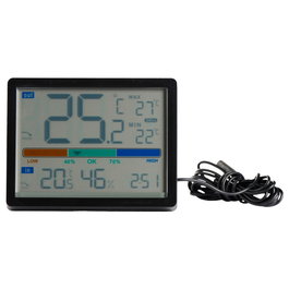 Day Thermomètre Intérieur/Extérieur