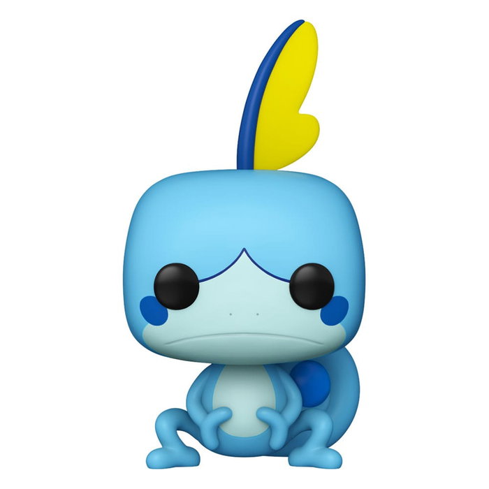 Funko Pop! Pokémon Sobble 72192