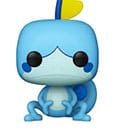 Funko Pop! Pokémon Sobble 72192